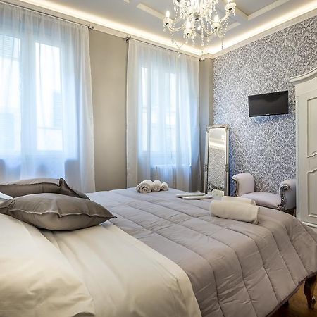Relais Twelve B&B Florencia Exterior foto