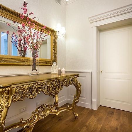 Relais Twelve B&B Florencia Exterior foto