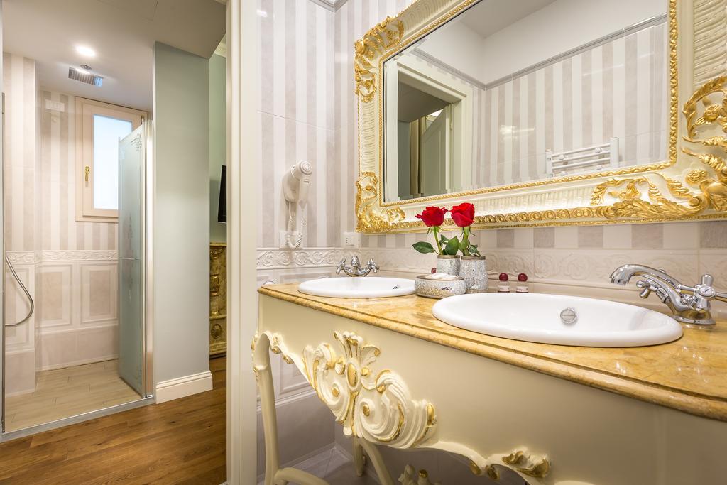 Relais Twelve B&B Florencia Exterior foto