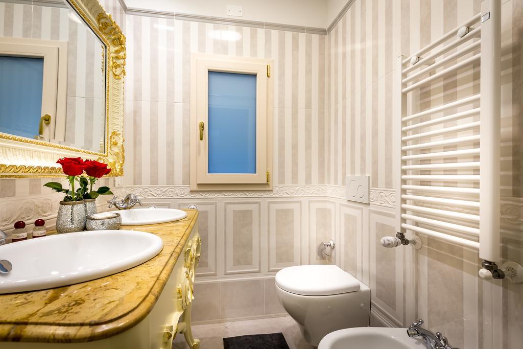 Relais Twelve B&B Florencia Exterior foto