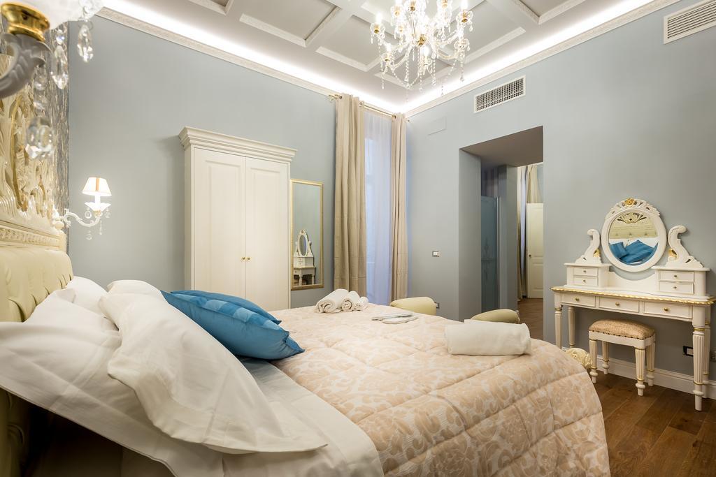 Relais Twelve B&B Florencia Exterior foto