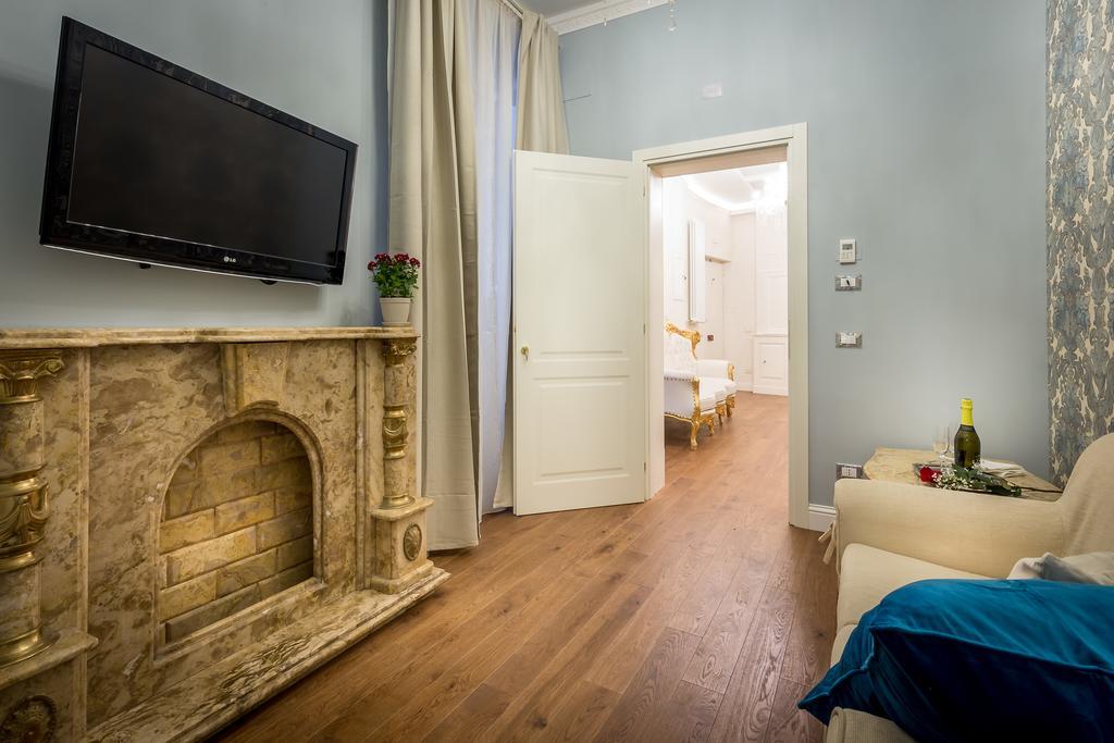 Relais Twelve B&B Florencia Exterior foto