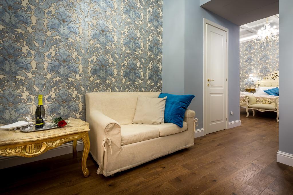 Relais Twelve B&B Florencia Exterior foto