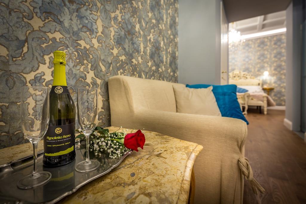 Relais Twelve B&B Florencia Exterior foto