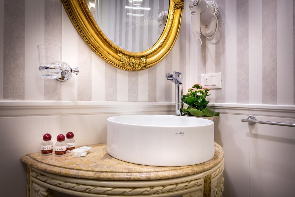 Relais Twelve B&B Florencia Exterior foto