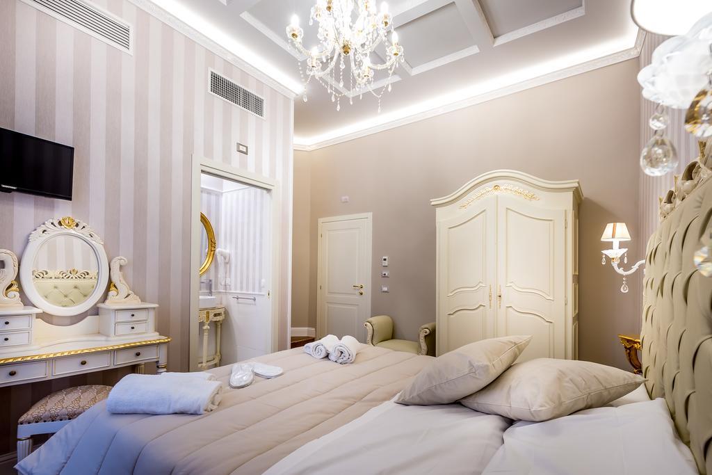 Relais Twelve B&B Florencia Exterior foto