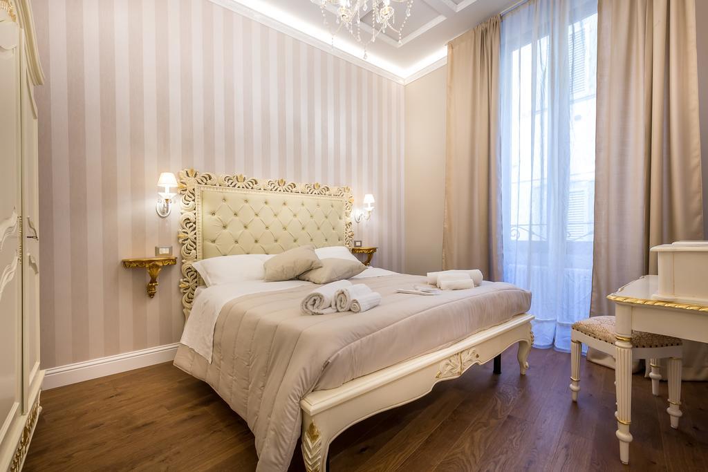 Relais Twelve B&B Florencia Exterior foto