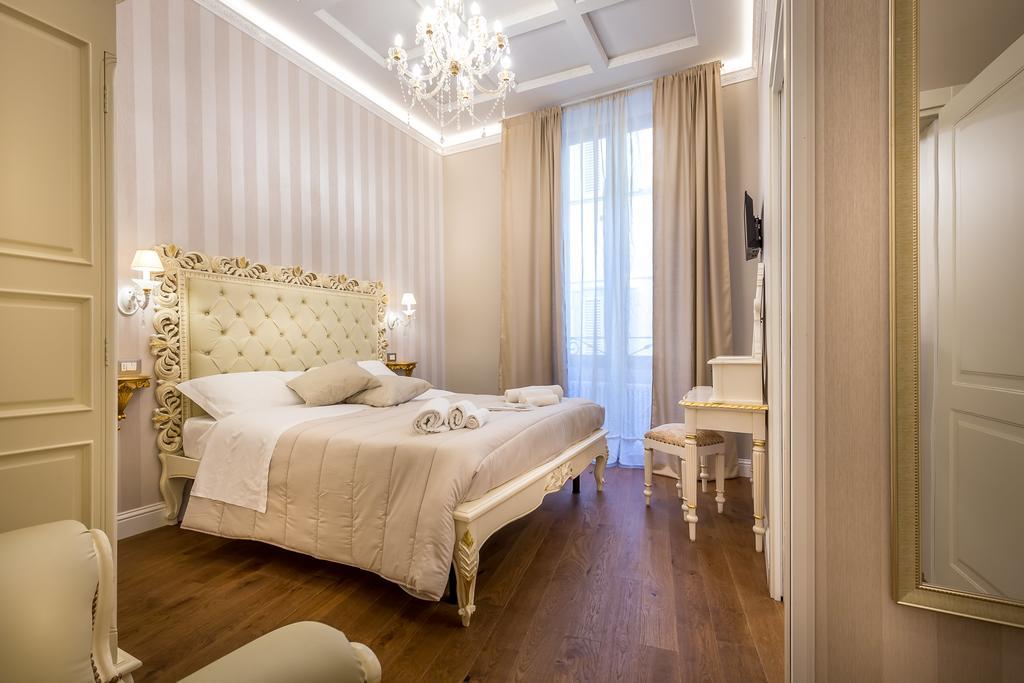 Relais Twelve B&B Florencia Exterior foto