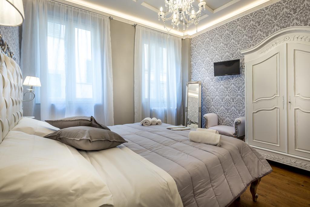Relais Twelve B&B Florencia Exterior foto
