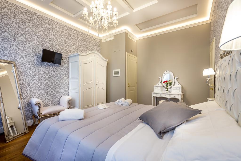 Relais Twelve B&B Florencia Exterior foto