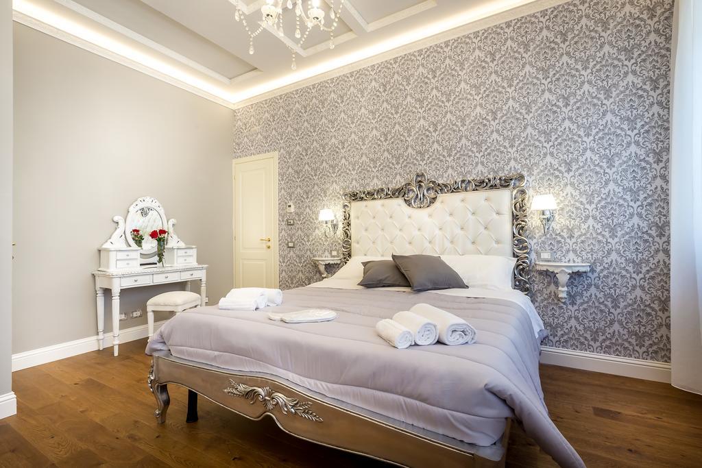 Relais Twelve B&B Florencia Exterior foto