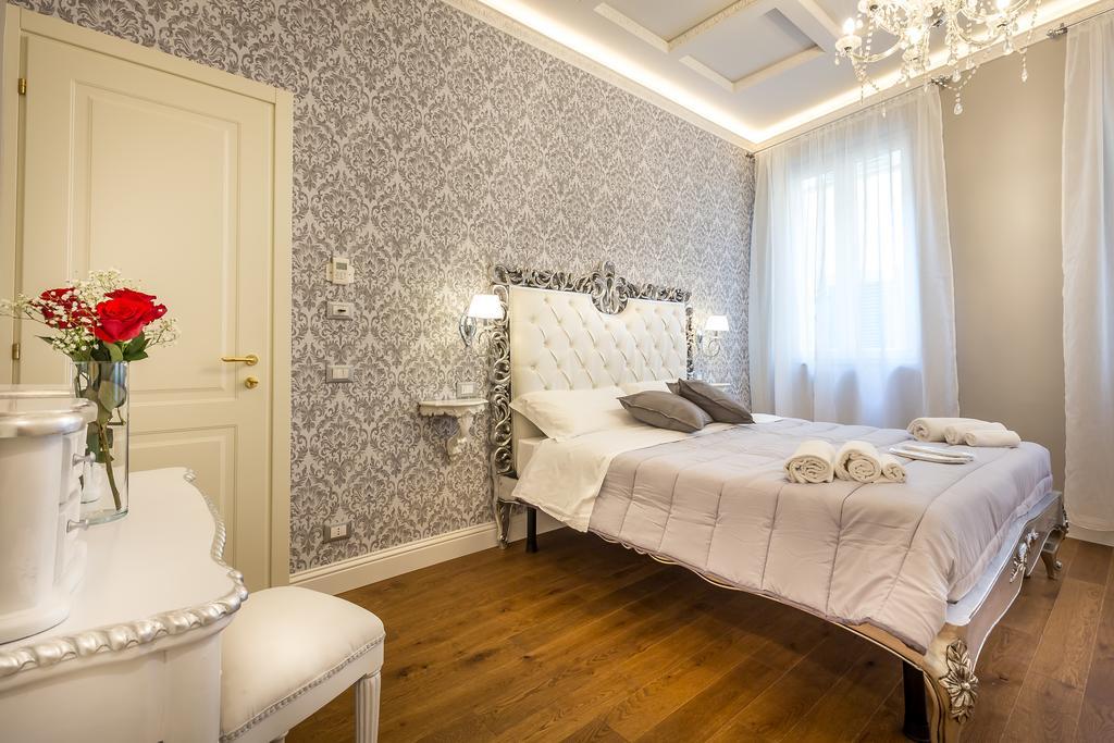 Relais Twelve B&B Florencia Exterior foto