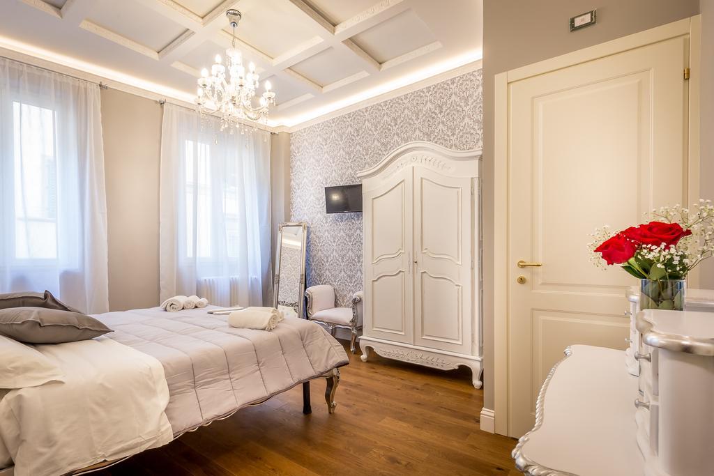 Relais Twelve B&B Florencia Exterior foto
