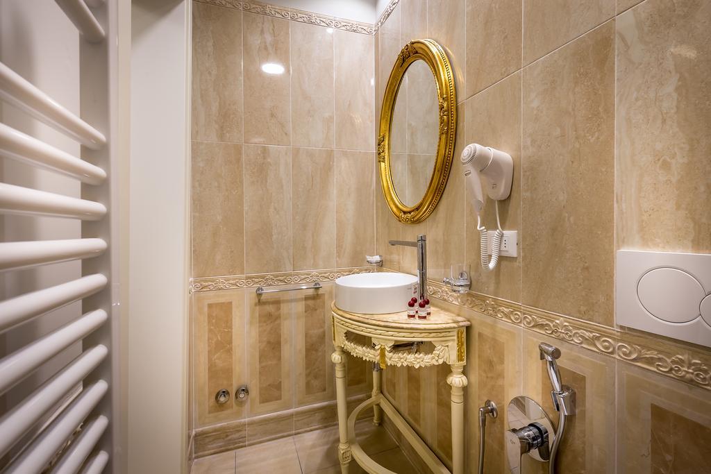 Relais Twelve B&B Florencia Exterior foto