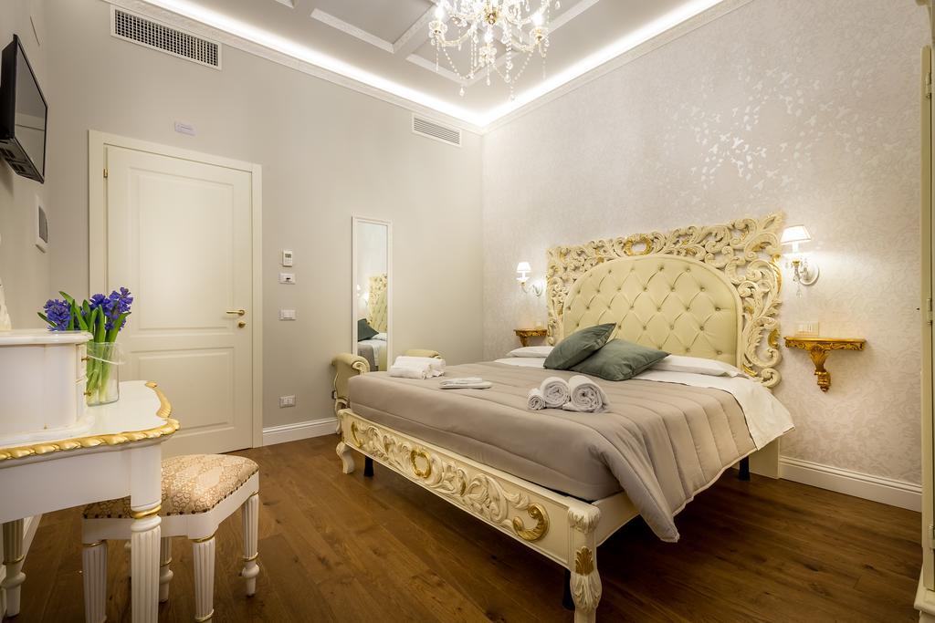 Relais Twelve B&B Florencia Exterior foto