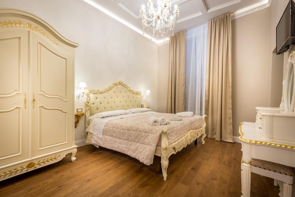 Relais Twelve B&B Florencia Exterior foto