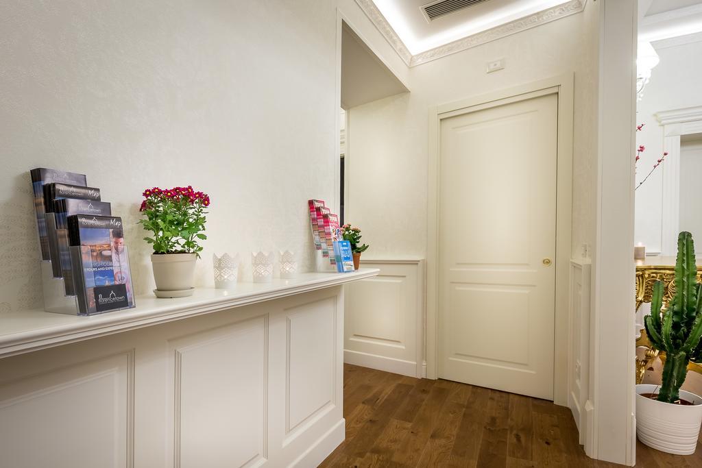 Relais Twelve B&B Florencia Exterior foto