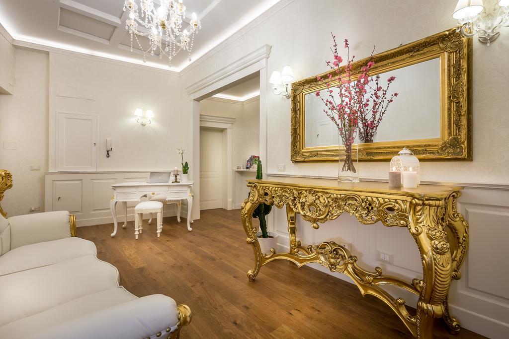 Relais Twelve B&B Florencia Exterior foto